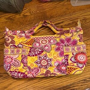 Vera Bradley bag